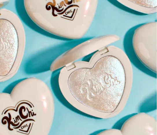 Galería Kimchi Chic