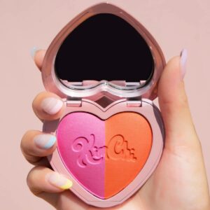 thailor blush duo 02 mercedes r