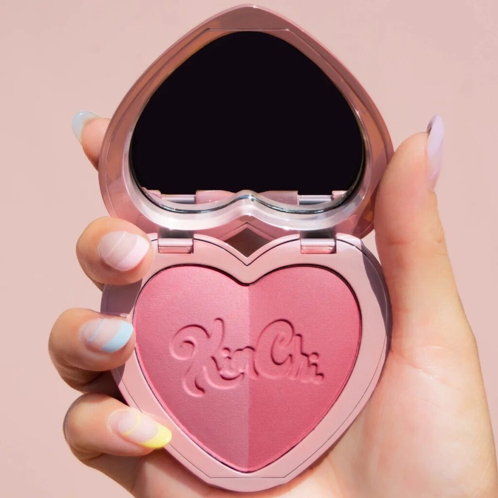 KimChi Chic Beauty México 💄 Sitio Oficial 👄