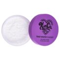that white powder set bake powder no color