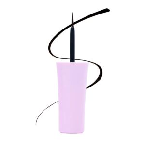 delineador de ojos liquido the effin liner