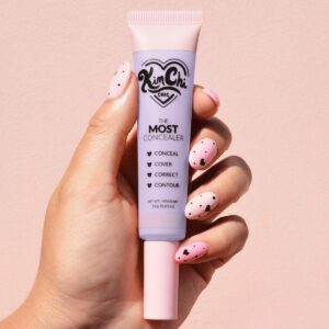 the most concealer 23 lavender