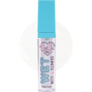 wet gloss with plumper 01 manhattan