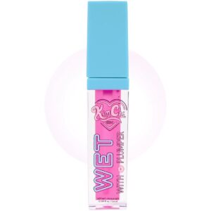 wet gloss with plumper 03 miami
