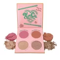 2QI1D Blush Sunkissed SwatchPal