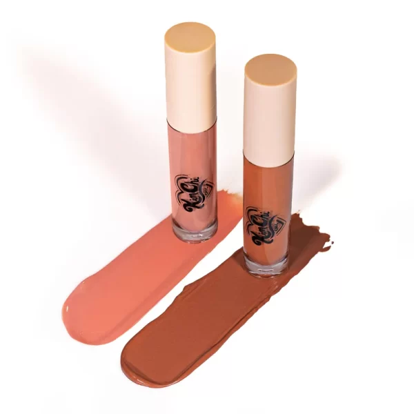 Bento Babes Component with swatch
