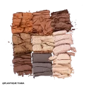 Plastique Snack for two swatch crumble